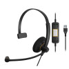 هدست ایپاس مدل SC30 USB ML